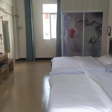 莫三民宿