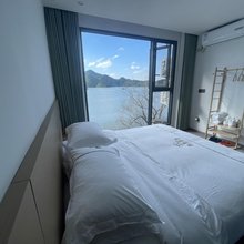 畔湖宿心民宿(百花湖店)