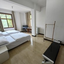 越西山水居民宿