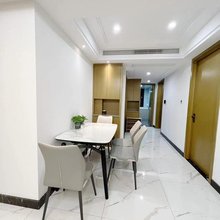 漫旅湾民宿(仙洲路店)