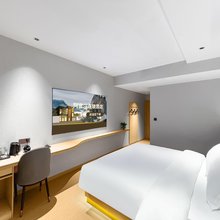 阿富尔连锁智慧酒店(八方店)