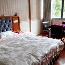 桑植興源酒店