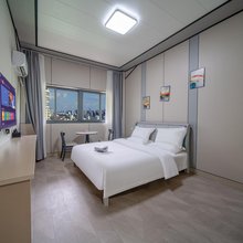 合肥宜家酒店(天水路店)