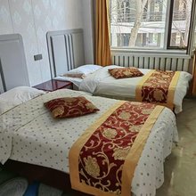 宜佳主题宾馆(西宁火车站店)
