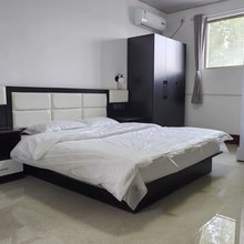 老兵之家民宿(尼山圣境店)