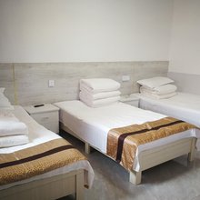 壶关醉美民宿
