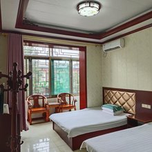 灵石福鑫旅店