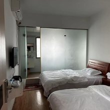 竹缘土菜馆客栈