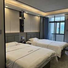 凯瑞酒店公寓(淡水惠阳站店)