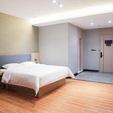 九方连锁酒店(东莞虎门怀德广场店)