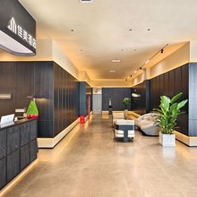 蓝湾佳美酒店(宜宾市临港第二人民医院店)