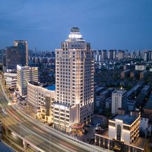 鼎昇国际大酒店(南昌火车站洪都南大道店)