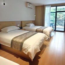 新安蝶梦山居