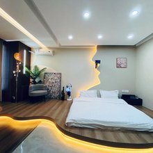 十度自助民宿(振华广场店)