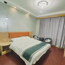 阳光商务宾馆(慈溪胜山汽车站店)