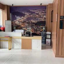 安惠酒店