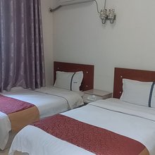 小河旅社