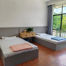 沐光乡舍