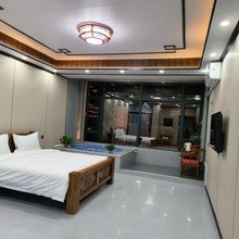 然宇农宿(遵化汤泉乡)
