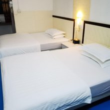 兴成住宿