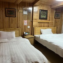 伴山小院