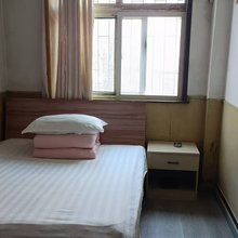青岛裕丰盛旅馆