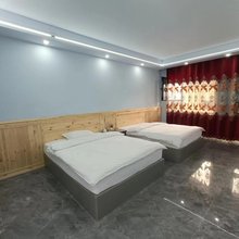 吾尼尔民宿
