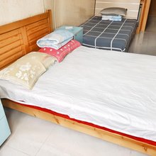 青岛听风旅馆