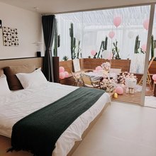 南京南夏民宿(南京南站店)