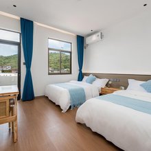 平潭岚云轩客栈