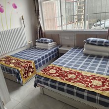 塞罕坝巍巍客栈