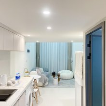 湖畔安隅民宿(东安湖体育公园店)