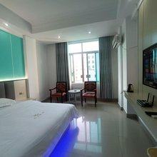 徐闻金山宾馆(县政府店)