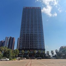 一期一会公寓(白沙洲物流园店)