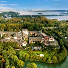 杭州金溪山庄