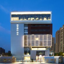 景莱酒店·臻选(上海殷高西路第四人民医院店)
