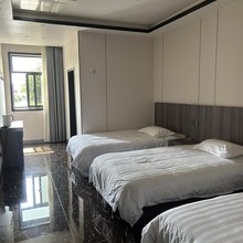 吕蒙宾馆