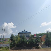 龙岩山水情缘民宿