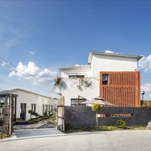 贵阳高坡就山里民宿