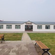 伊春溪谷旅馆