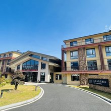 武功山悦景酒店