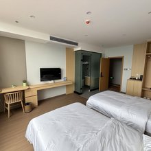 辉豪大酒店