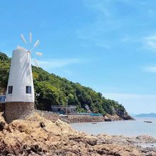 岱山达叔民宿(中国海洋渔业博物馆店)
