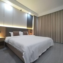 碧华投影旅社(景德镇站店)