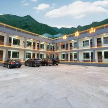 五台山林海山居民宿(五台山景区店)
