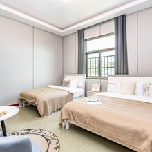 平潭海岛时光客栈