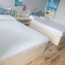 海边公寓