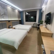 神农架双林苑民宿