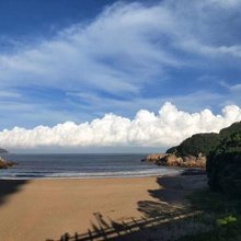 普陀山听海客栈