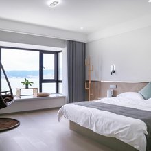 乡间小屋民宿